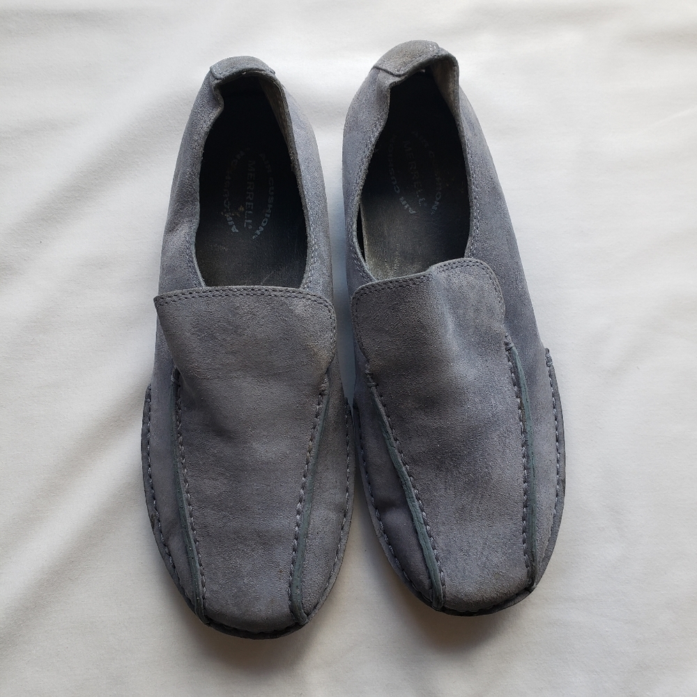 Merrell Air Cushion Shoes Size 8.5